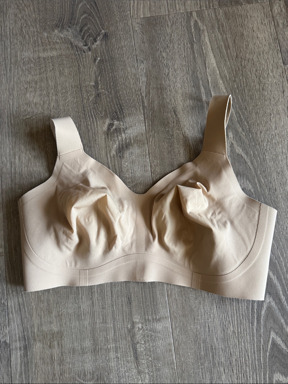 Evelyn and Bobby The Beyond Bra